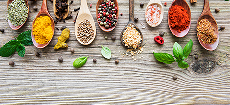 Herb Seeds
