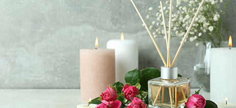 Home Fragrance