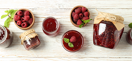 Confectionary & Preserves