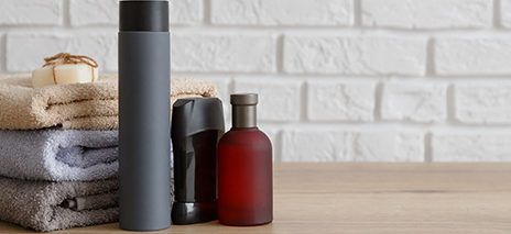 Toiletries