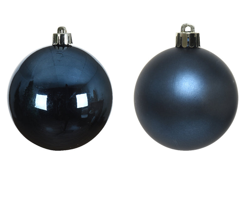 Bauble shatterproof 8cm