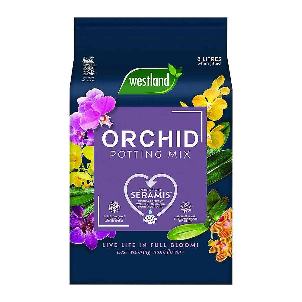 Westland Orchid Potting Mix 8L