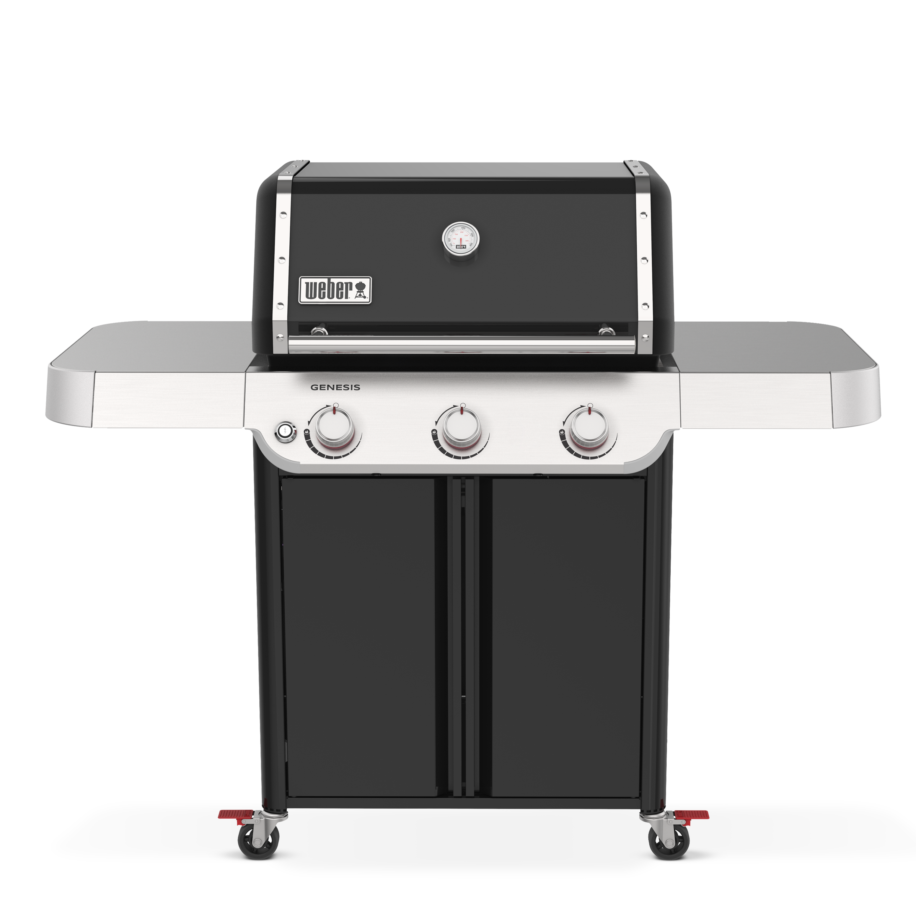 Genesis E-315 Gas Barbecue