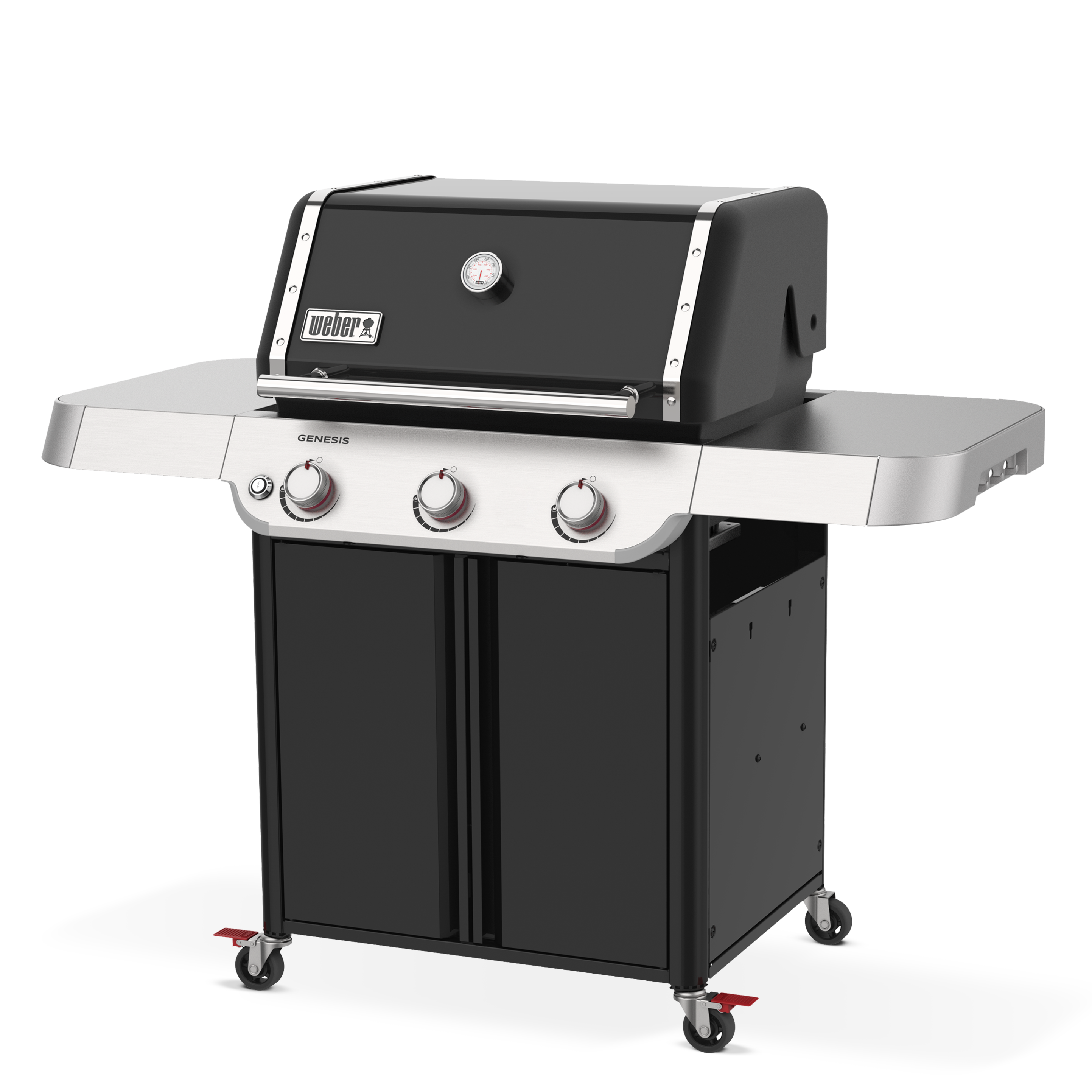Genesis E-315 Gas Barbecue