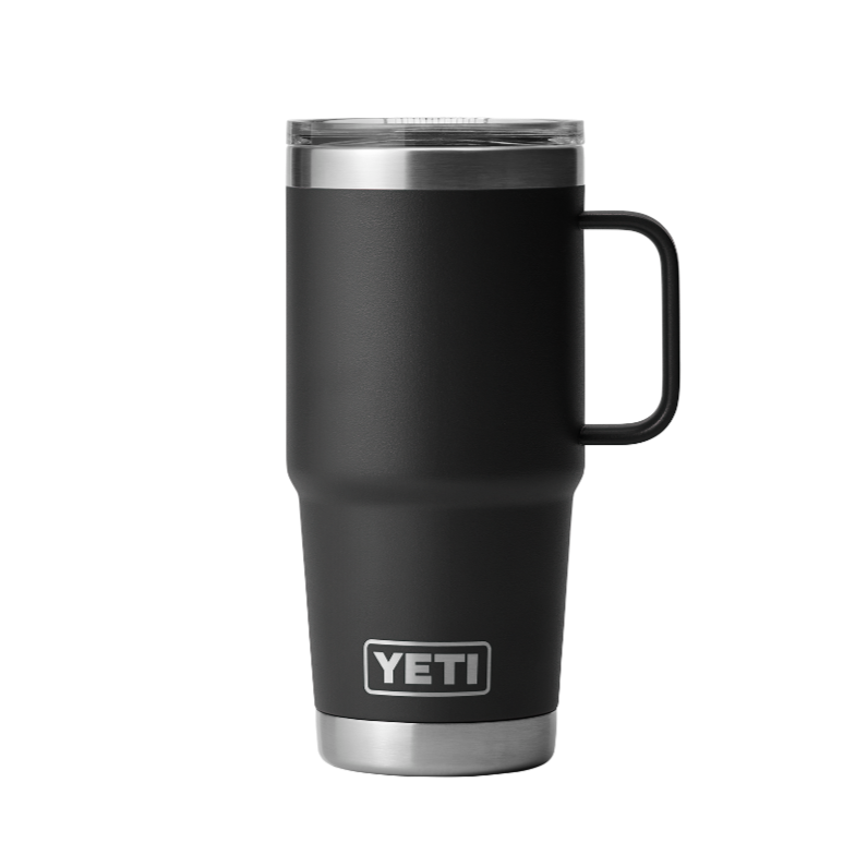 Rambler 20 Oz (591ml) Travel Mug