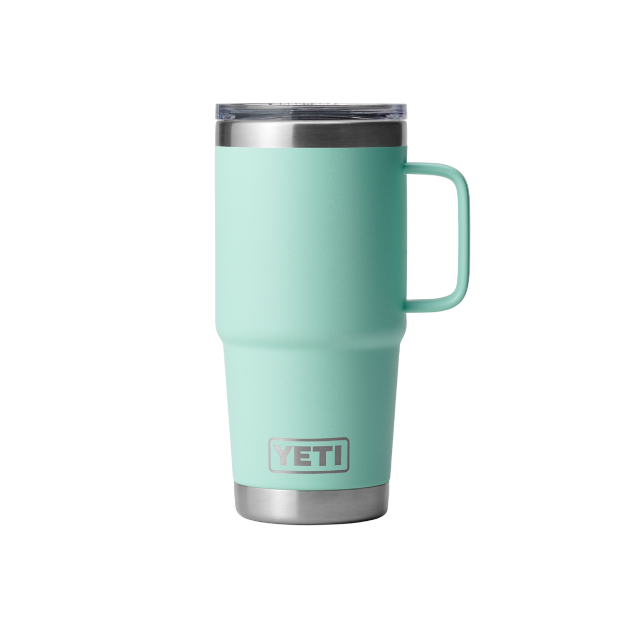 Rambler 20 Oz (591ml) Travel Mug