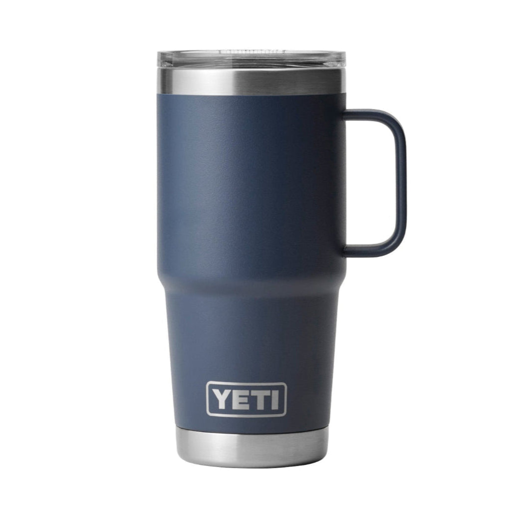 Rambler 20 Oz (591ml) Travel Mug