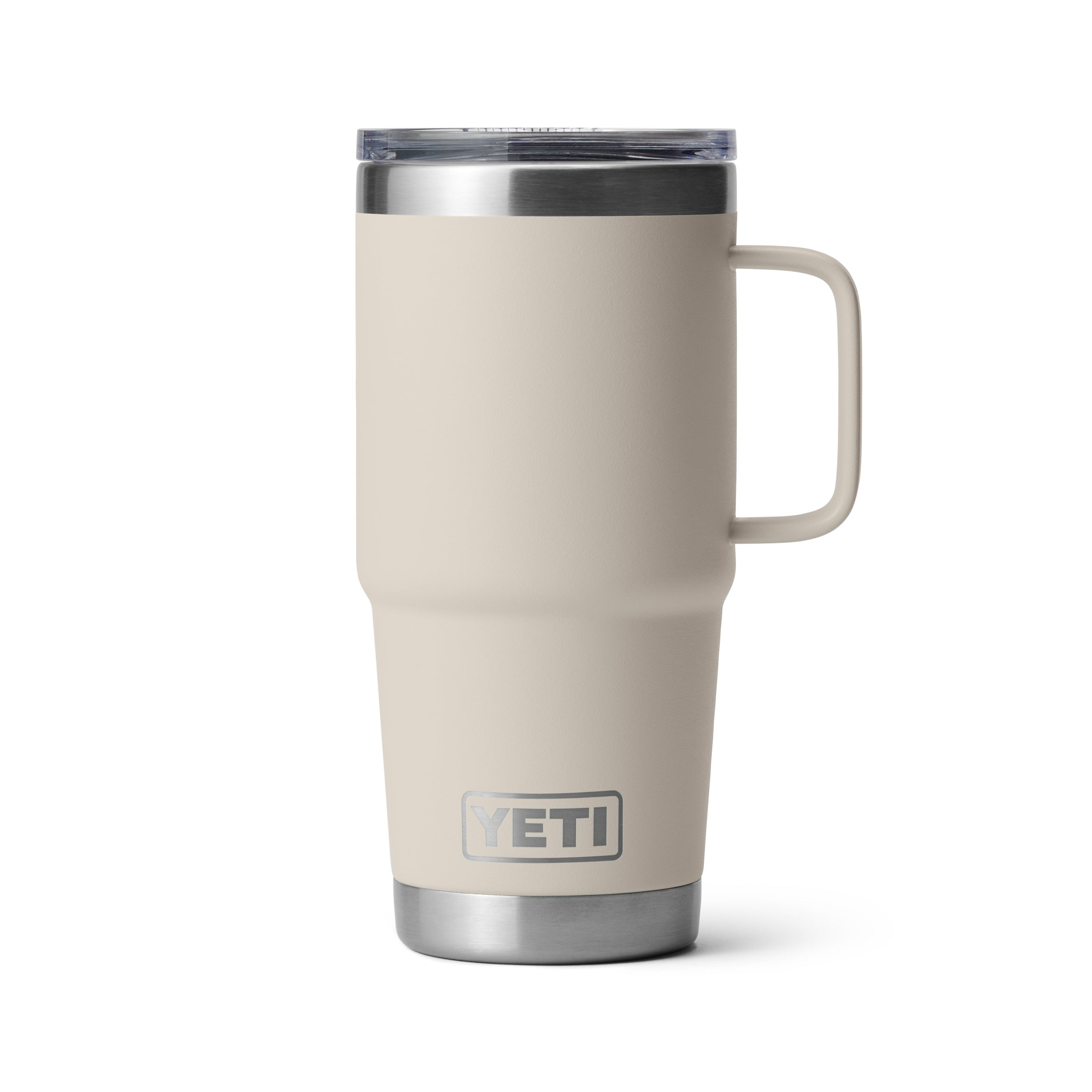 Rambler 20 Oz (591ml) Travel Mug