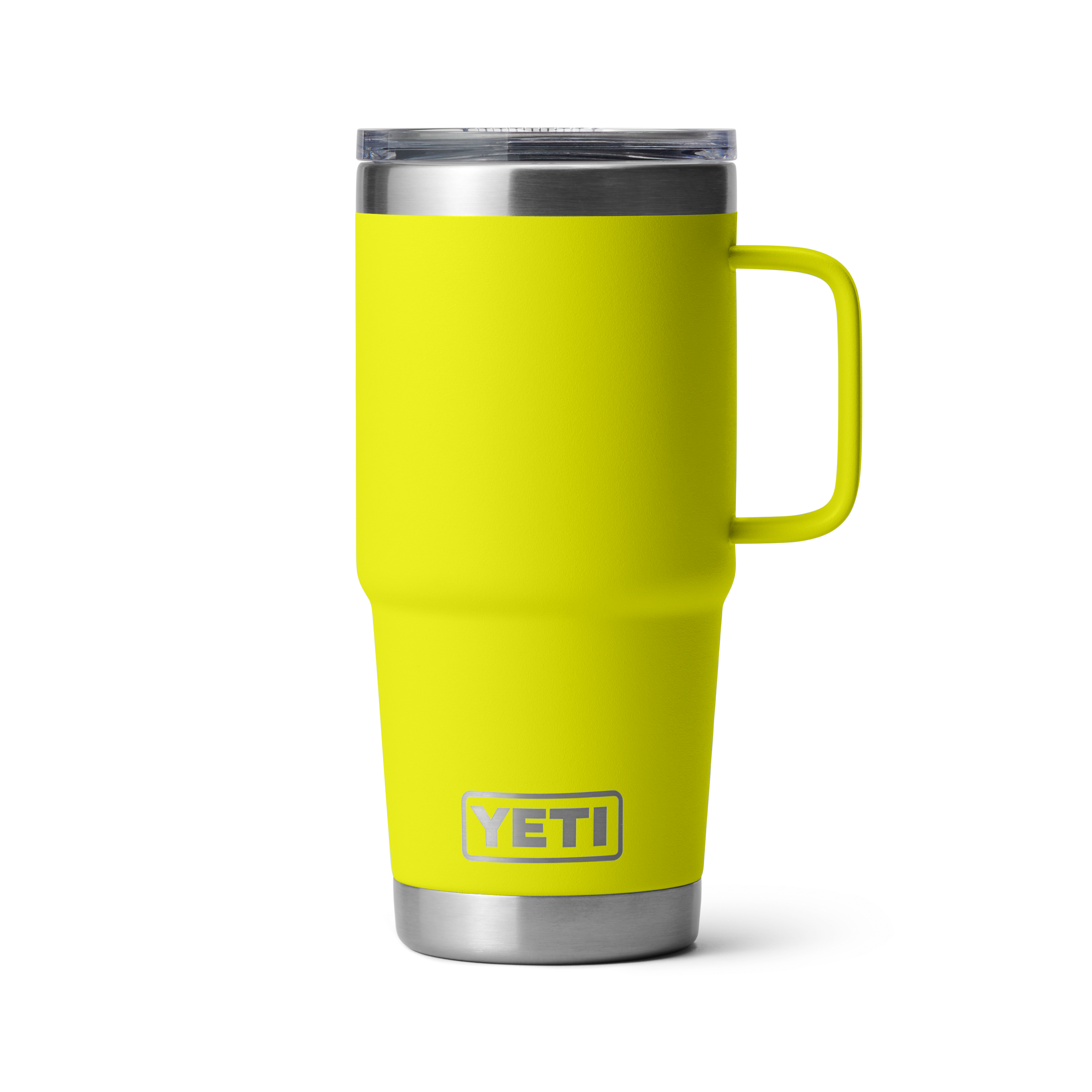 Rambler 20 Oz (591ml) Travel Mug