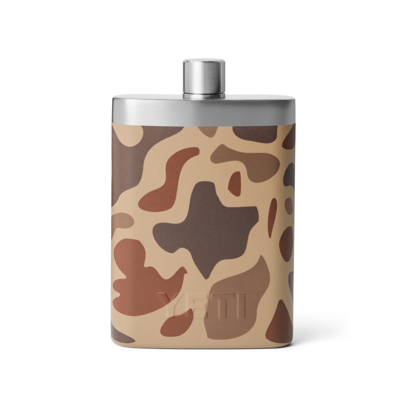 Rambler Hip Flask