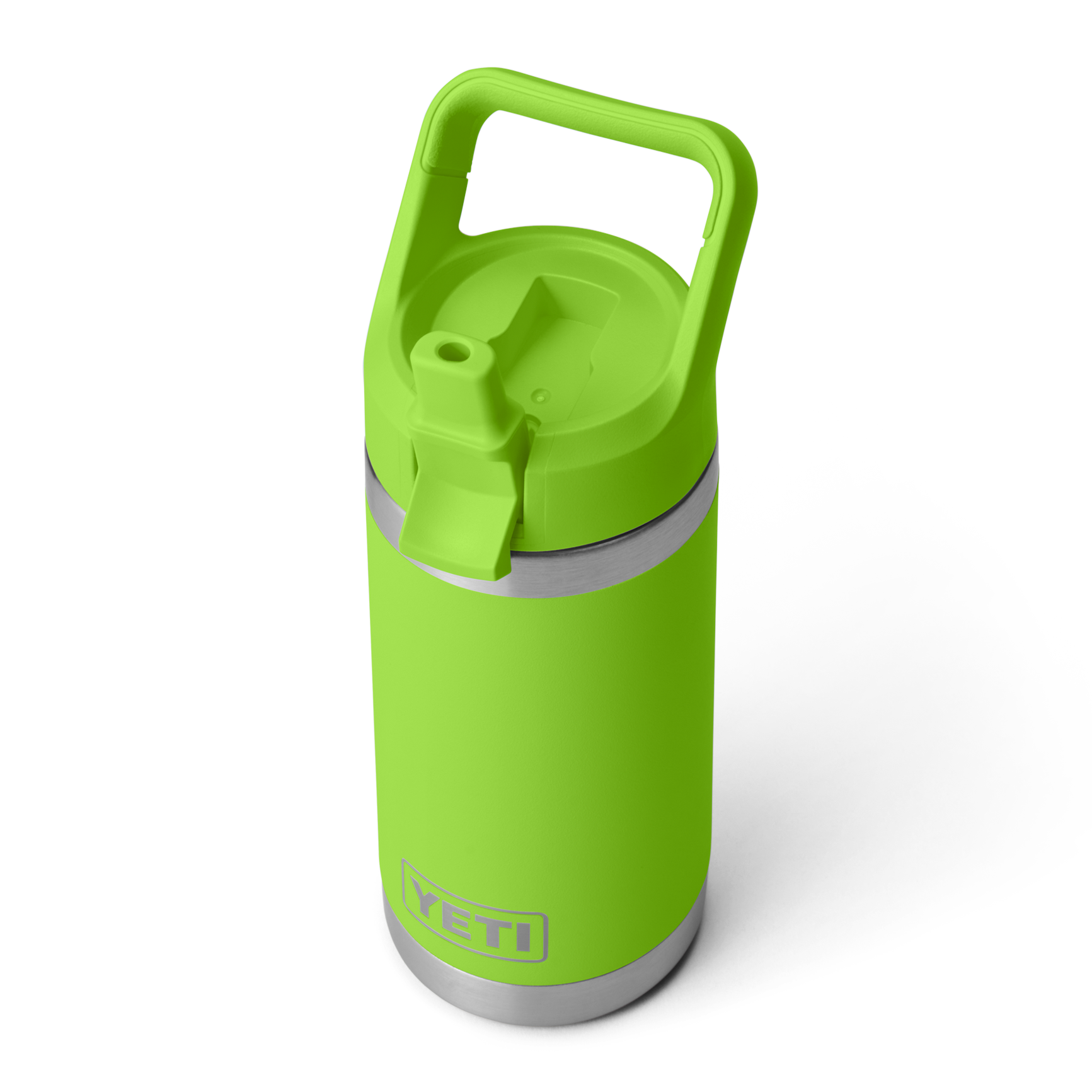 Rambler Jr 12oz (355ml) Kids' Bottle - Venom