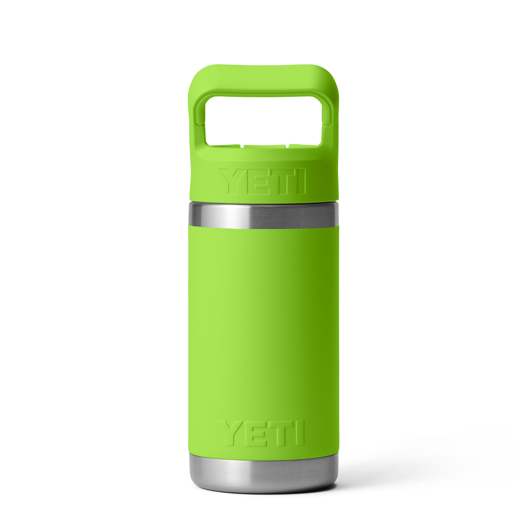 Rambler Jr 12oz (355ml) Kids' Bottle - Venom