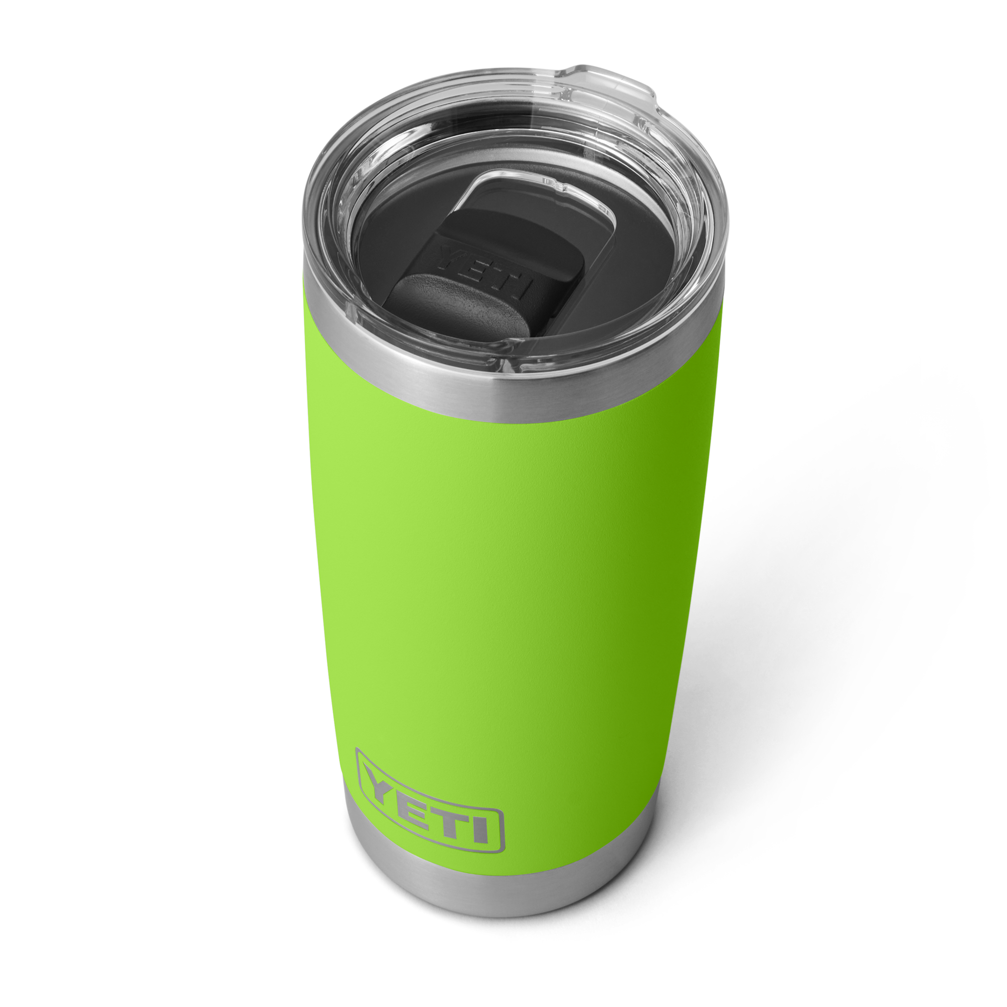 Rambler 20oz (591ml) Tumbler - Venom