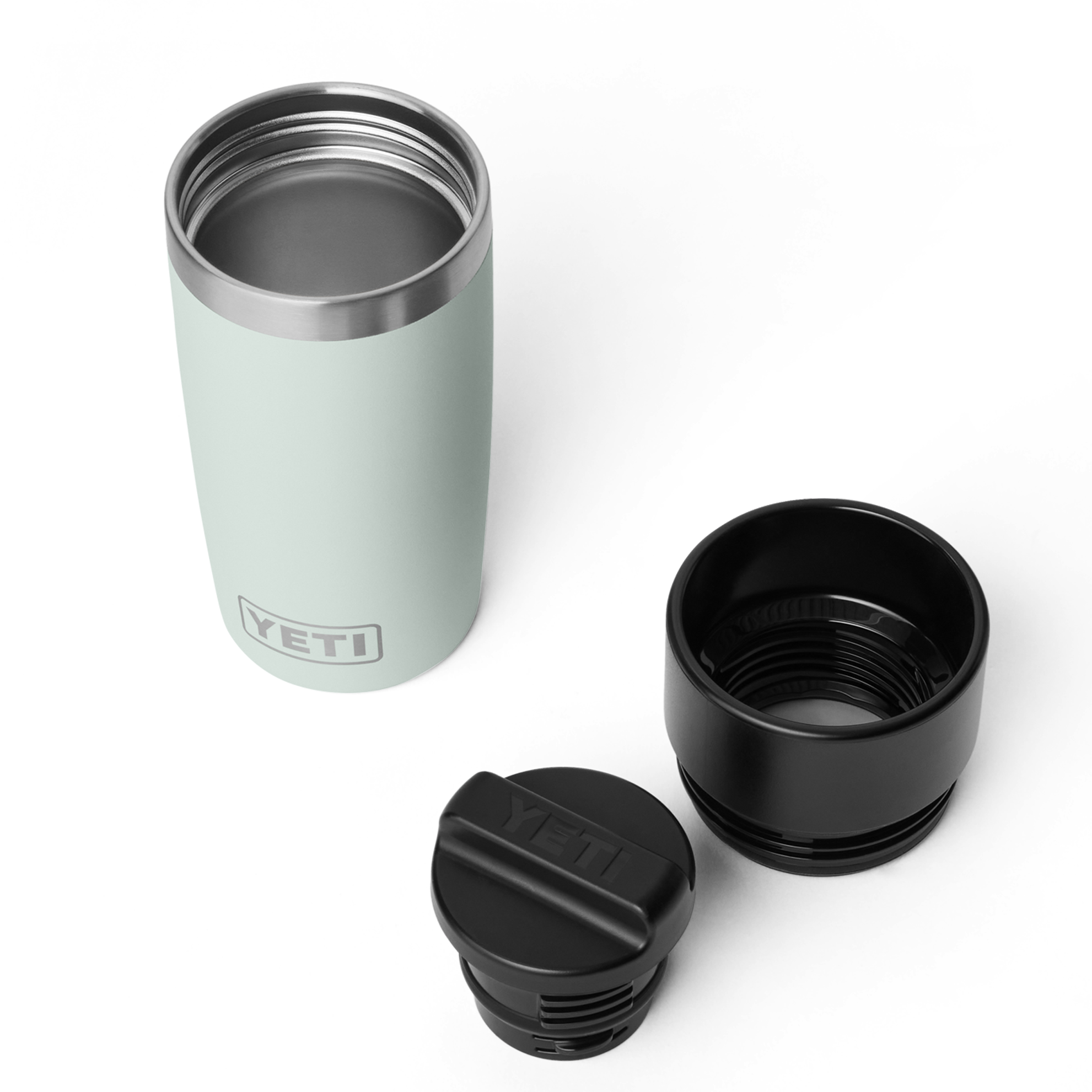Rambler 12oz Travel Bottle - Ridgeline