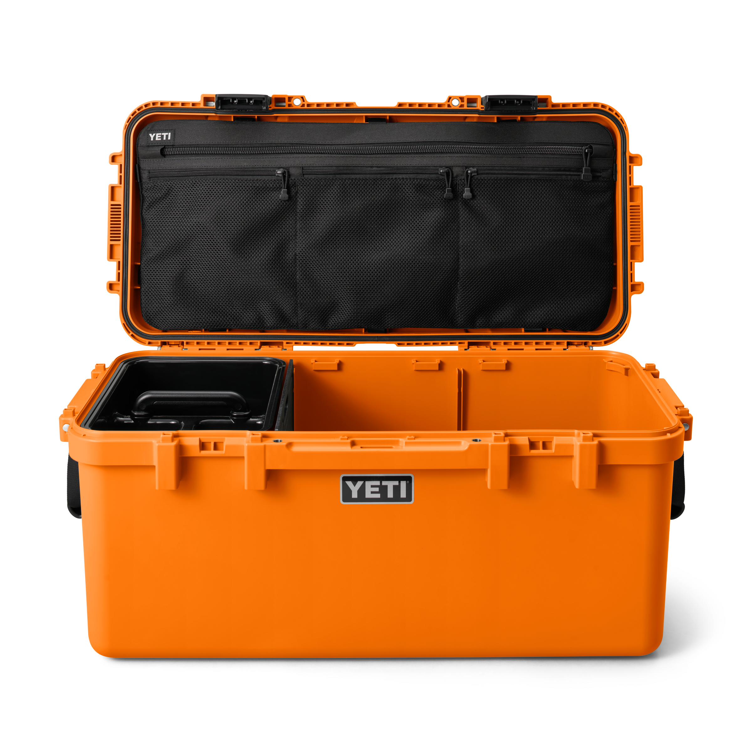 Loadout GoBox 60 - King Crab Orange