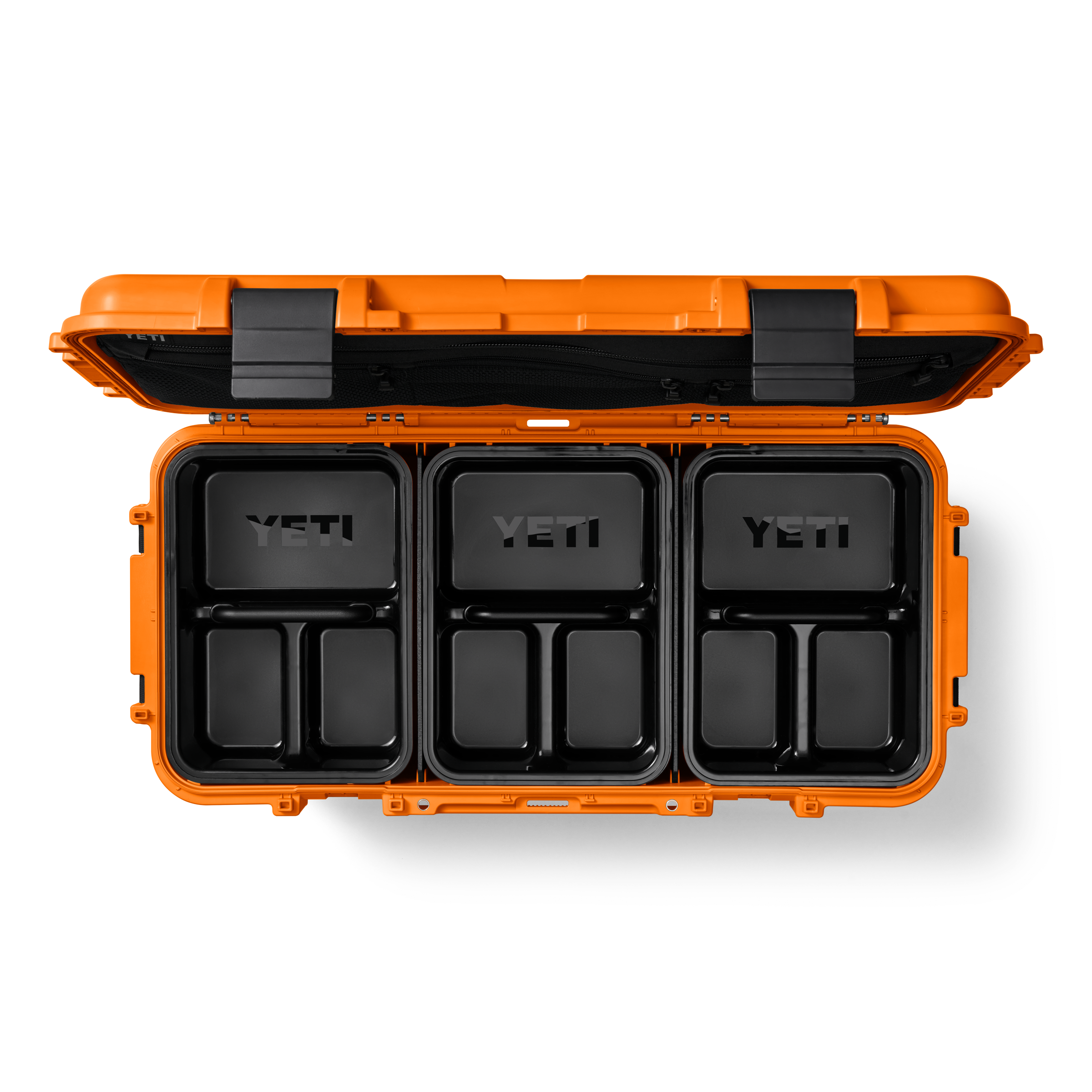 Loadout GoBox 60 - King Crab Orange