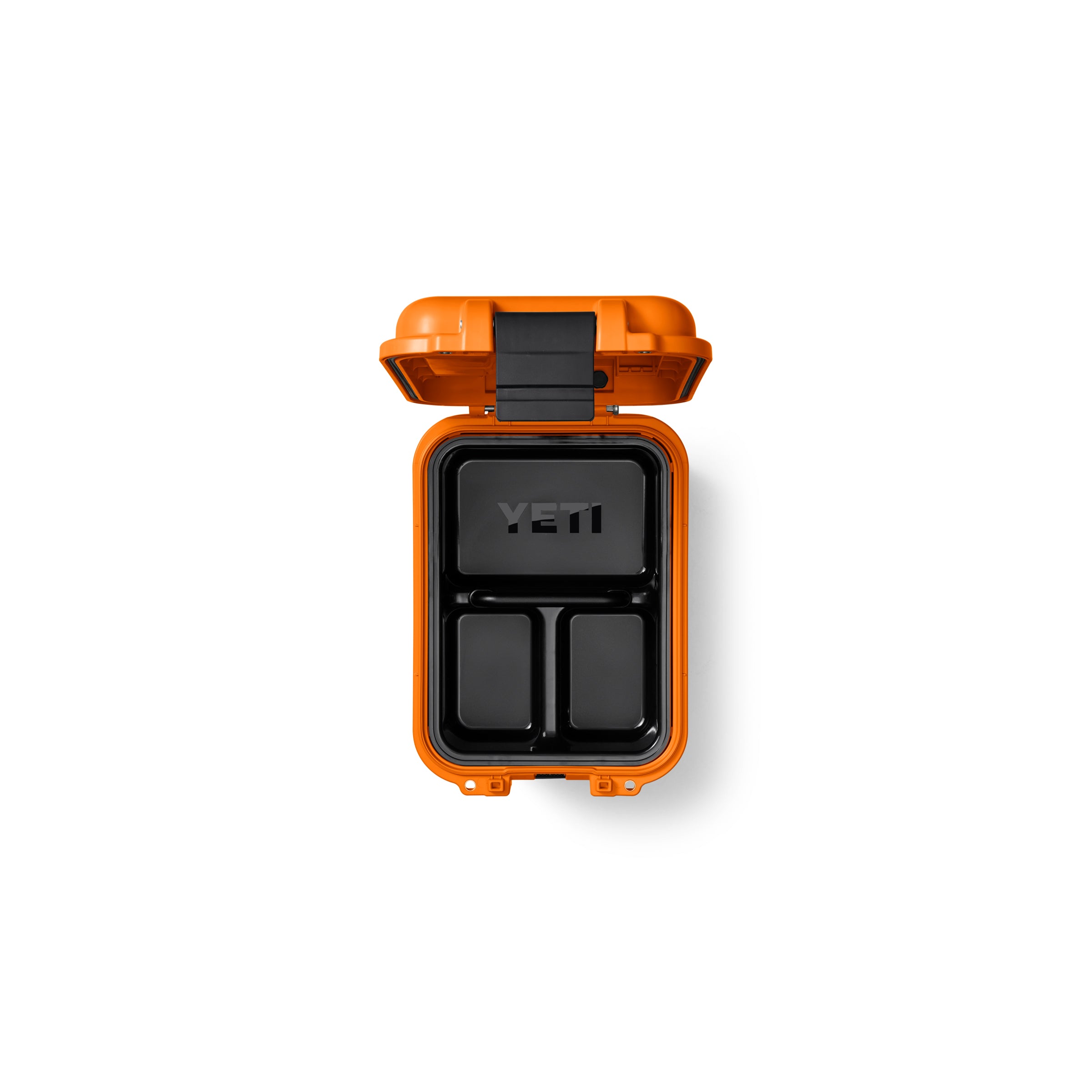 Loadout GoBox 15 King Crab Orange