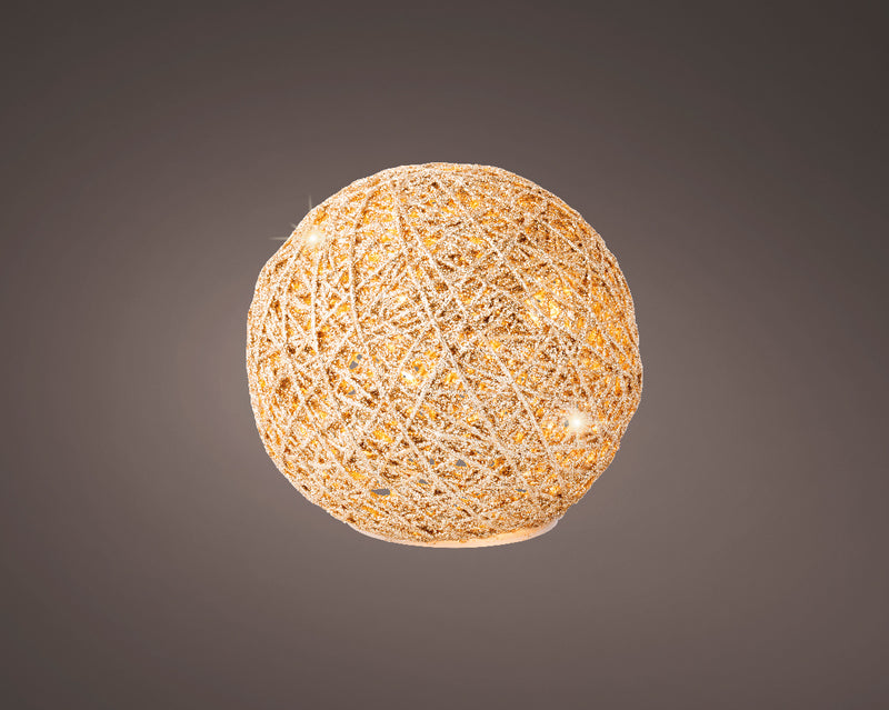 Steady Paper Micro LED Ball (Indoor)