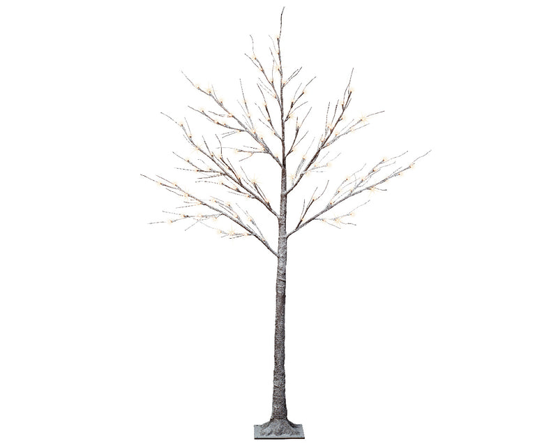 180cm Warm White LED Twig Tree (Outdoor)