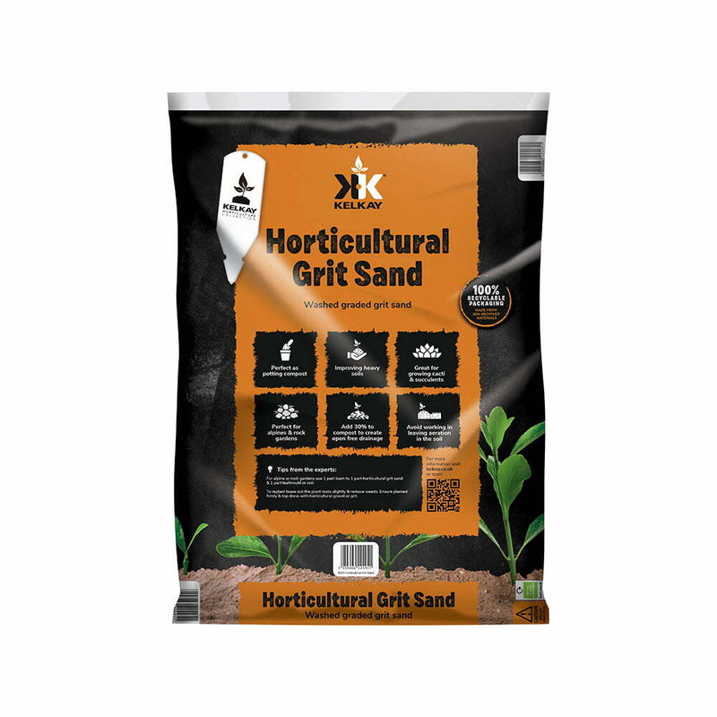 Horticultural Grit Sand SMALL