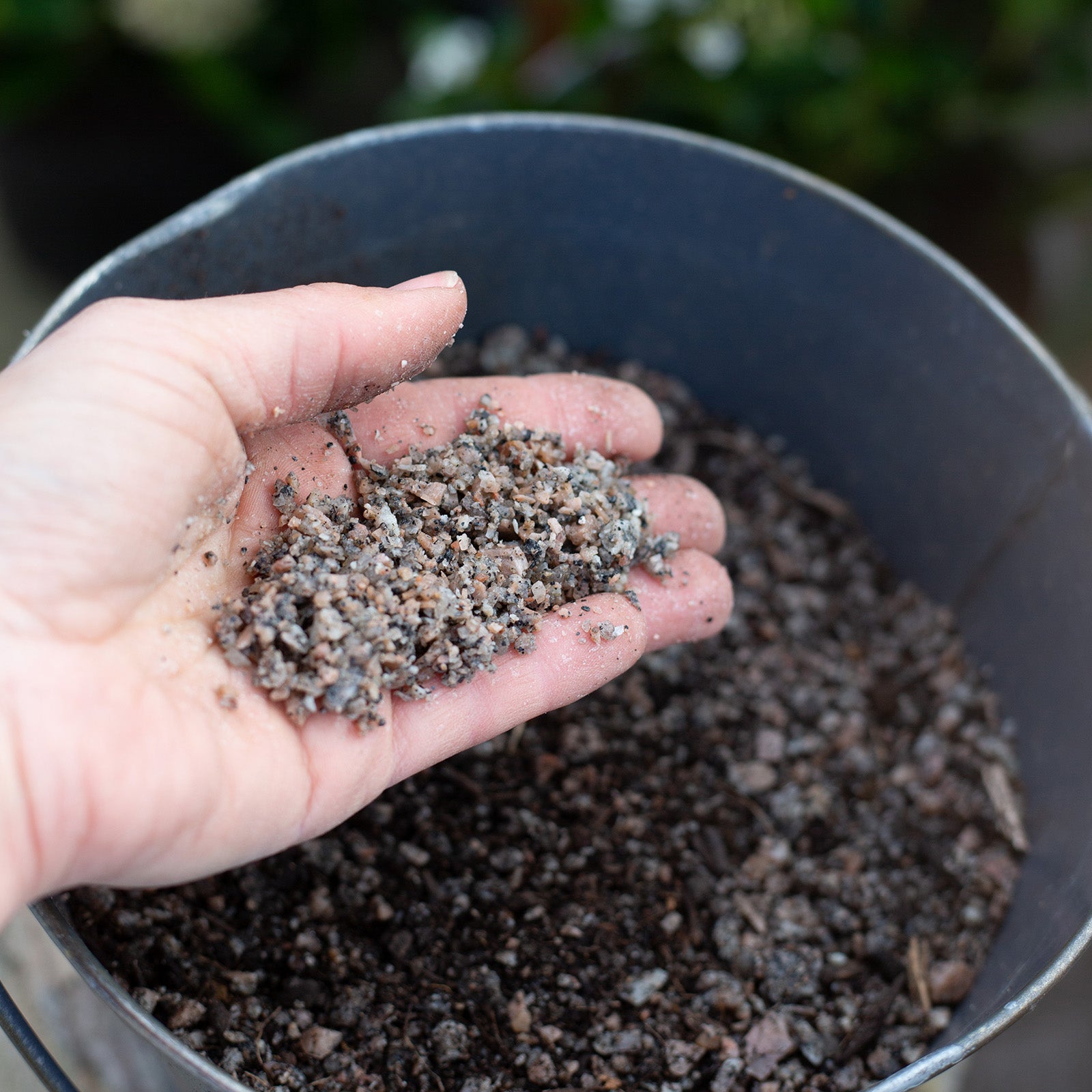 Horticultural Potting Grit LARGE