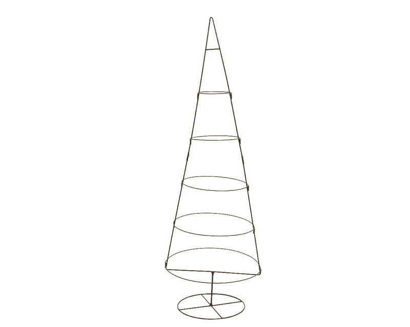 148cm Iron Tree Stand