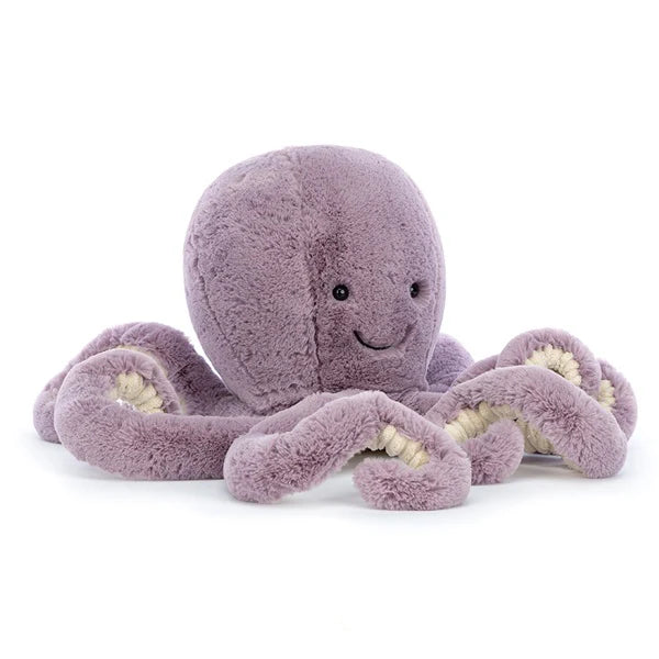 Maya Octopus Large