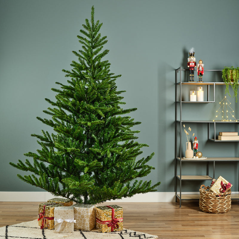 Liberty spruce