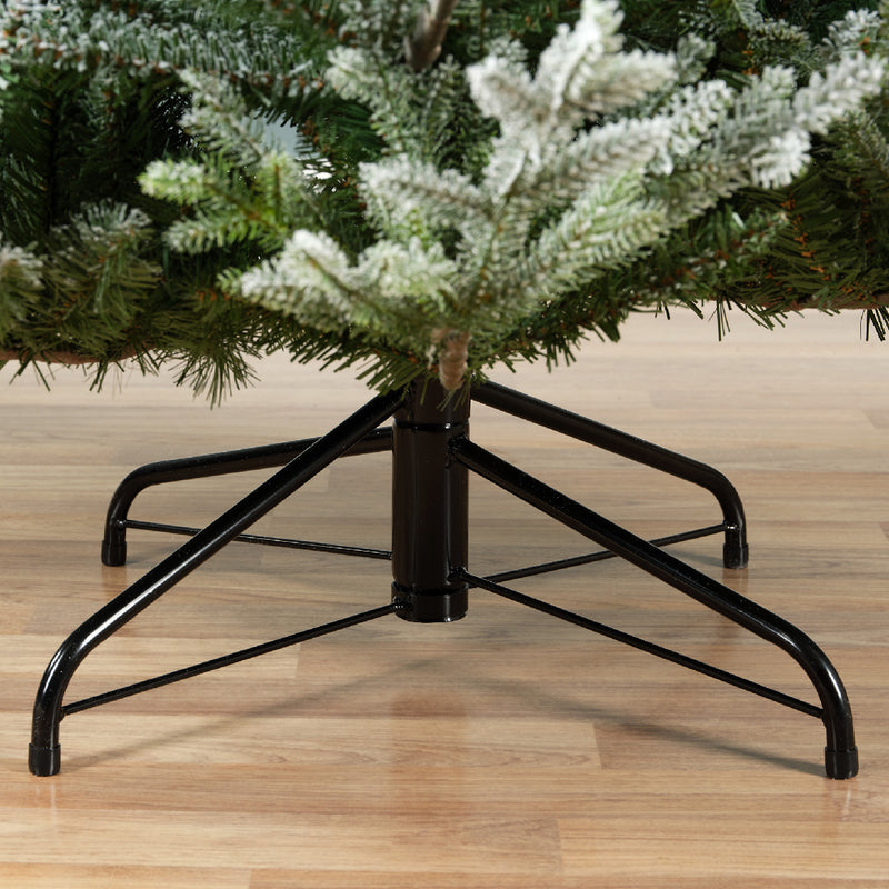Norway spruce snowy 240cm