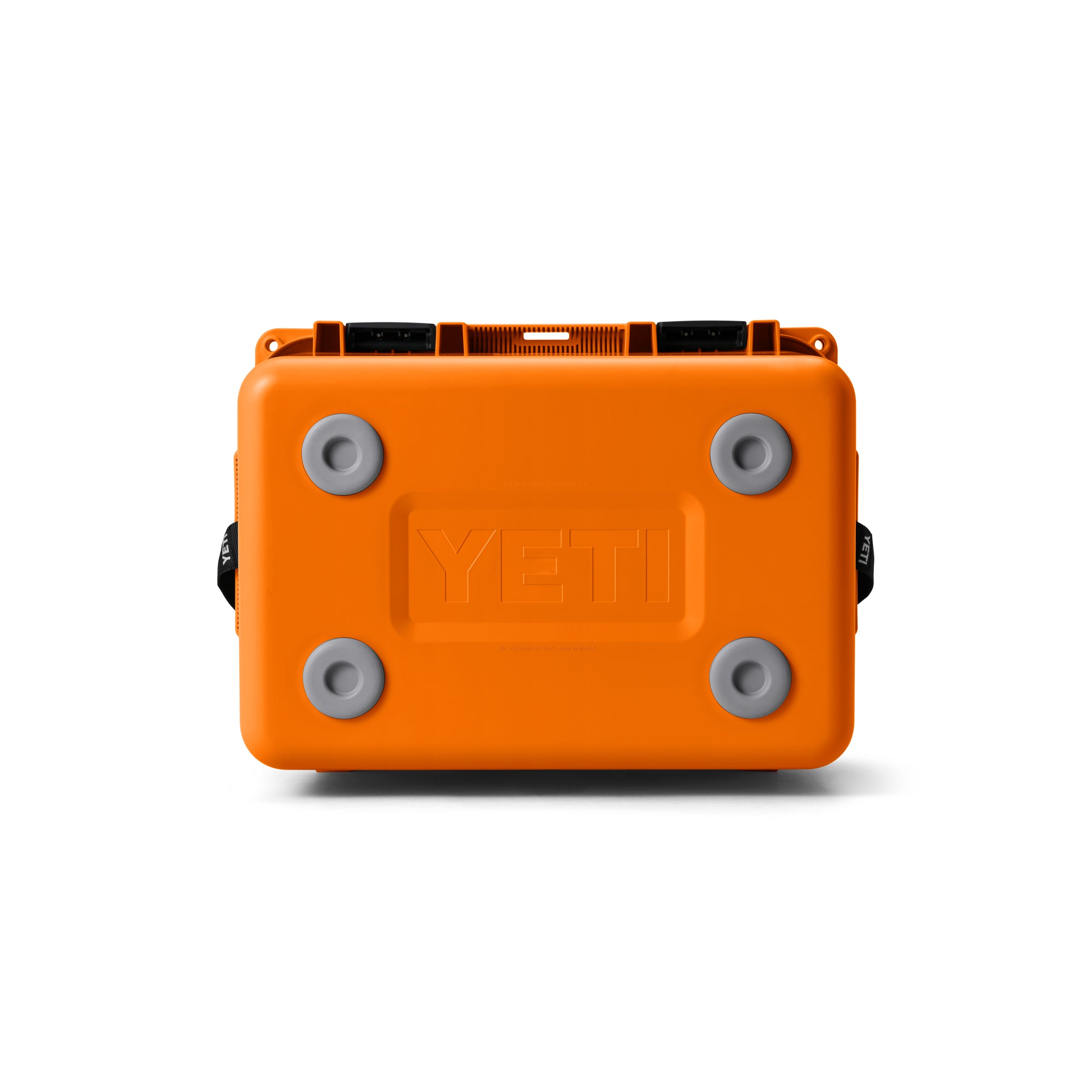 Loadout GoBox 30 - King Crab Orange