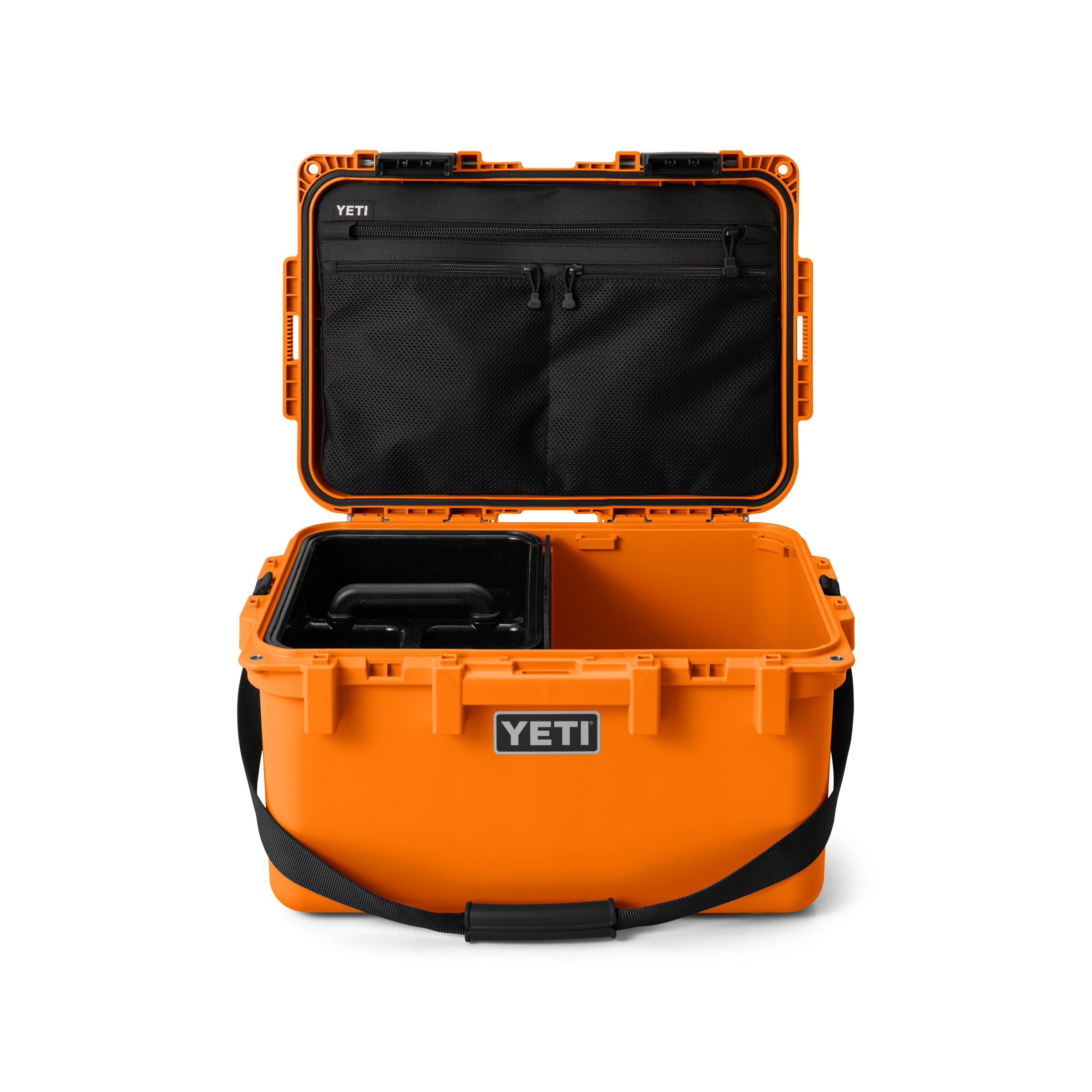 Loadout GoBox 30 - King Crab Orange