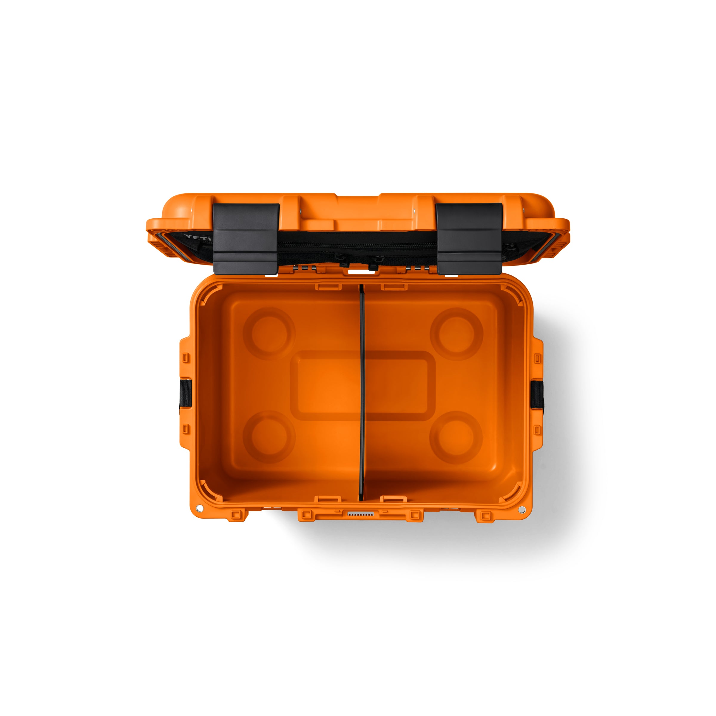 Loadout GoBox 30 - King Crab Orange