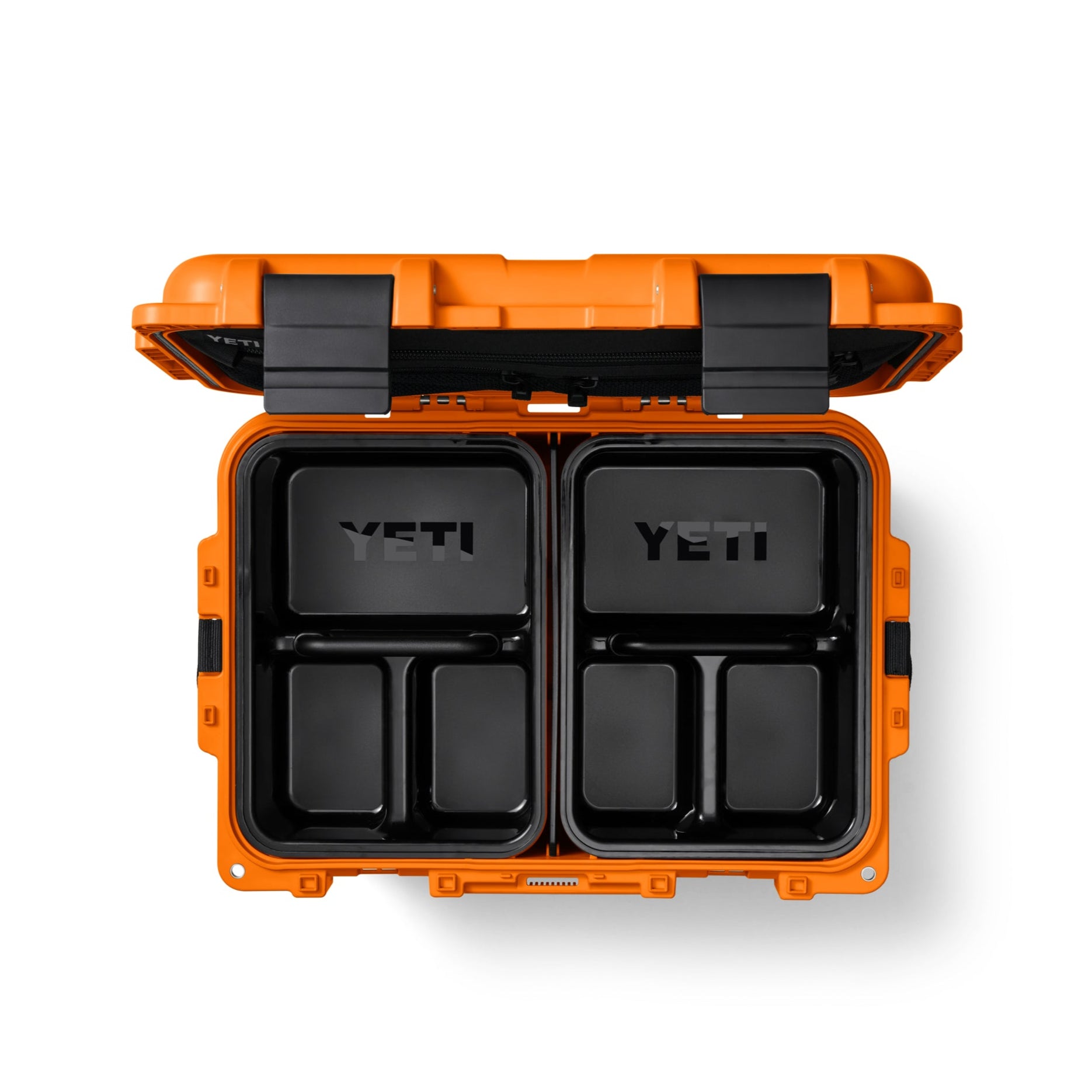 Loadout GoBox 30 - King Crab Orange