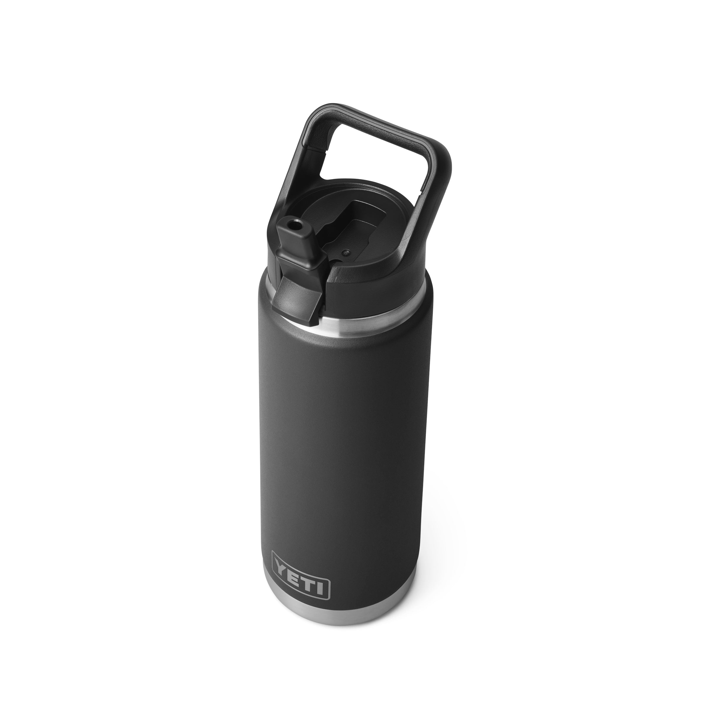 Rambler 26oz (769ml) Bottle With Colour Matched Straw Cap