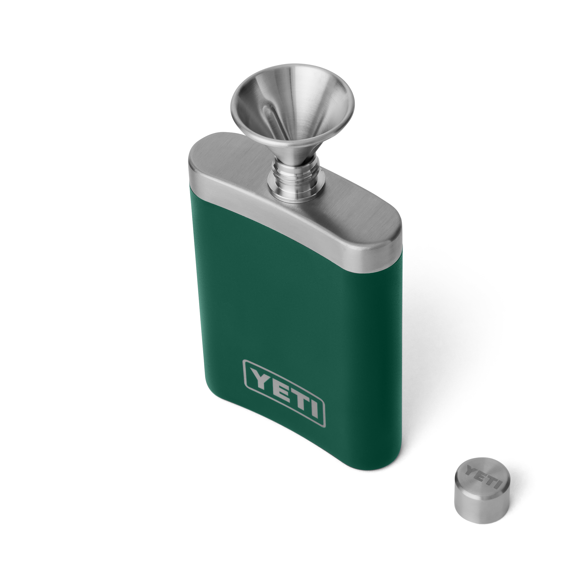 Rambler Hip Flask