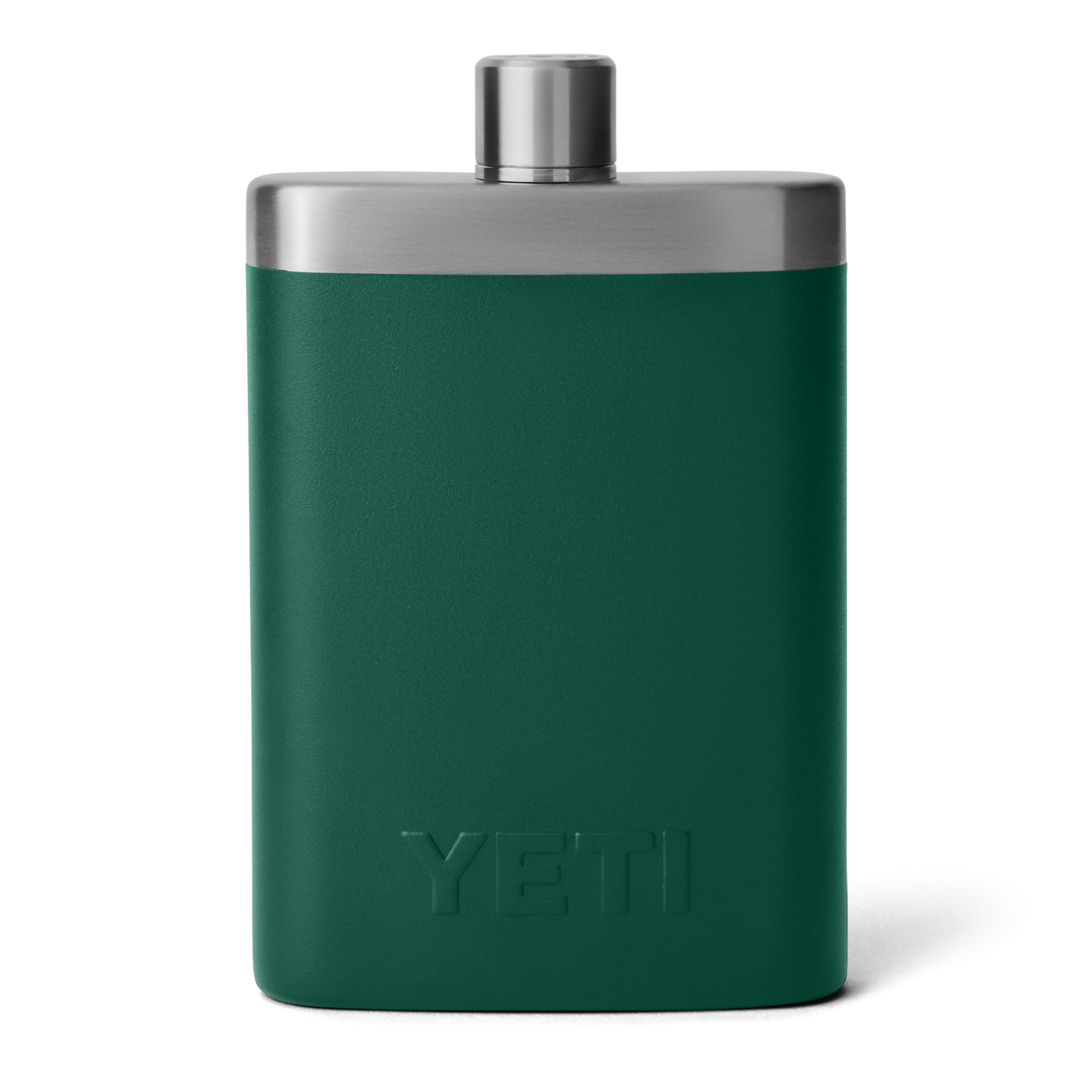 Rambler Hip Flask