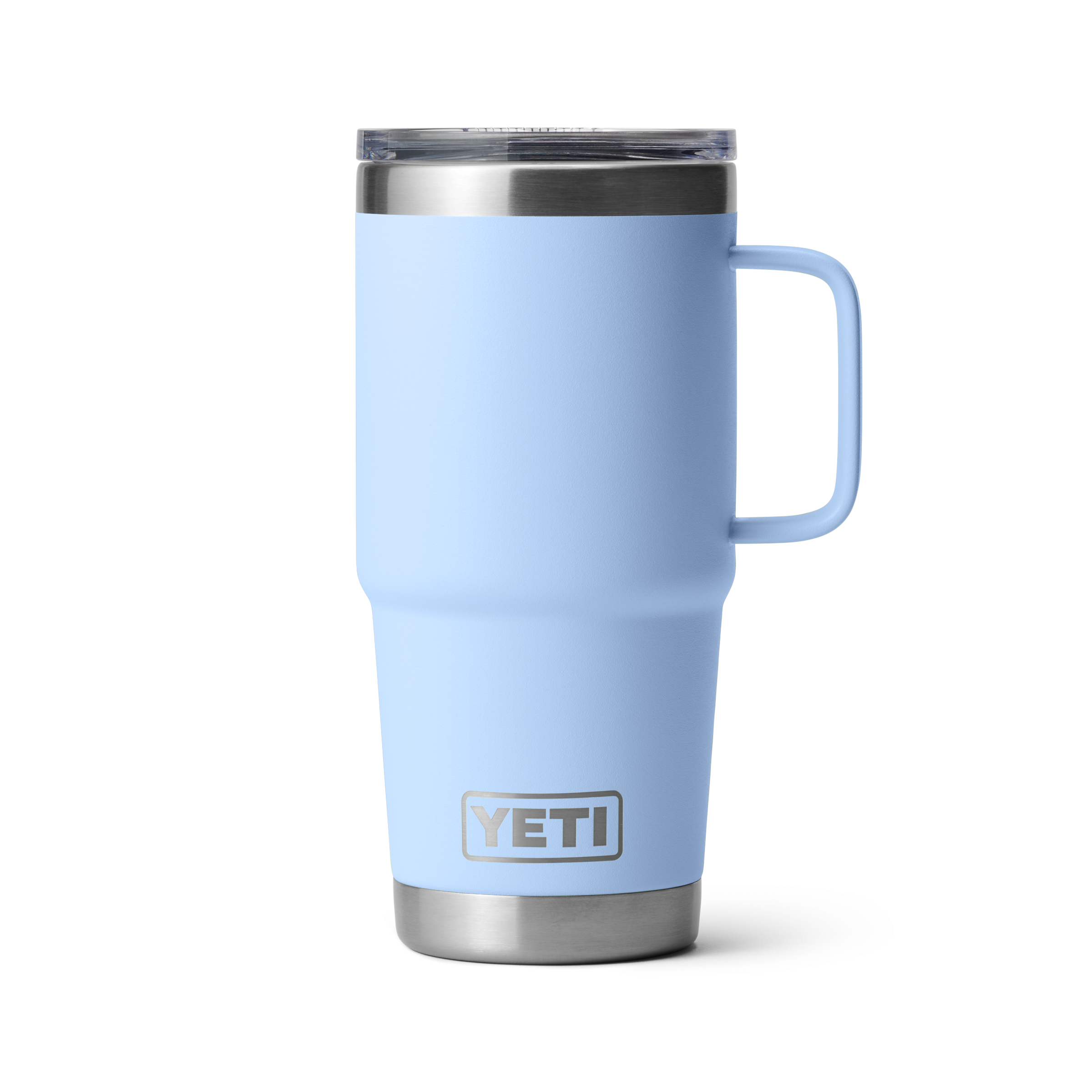 Rambler 20 Oz (591ml) Travel Mug