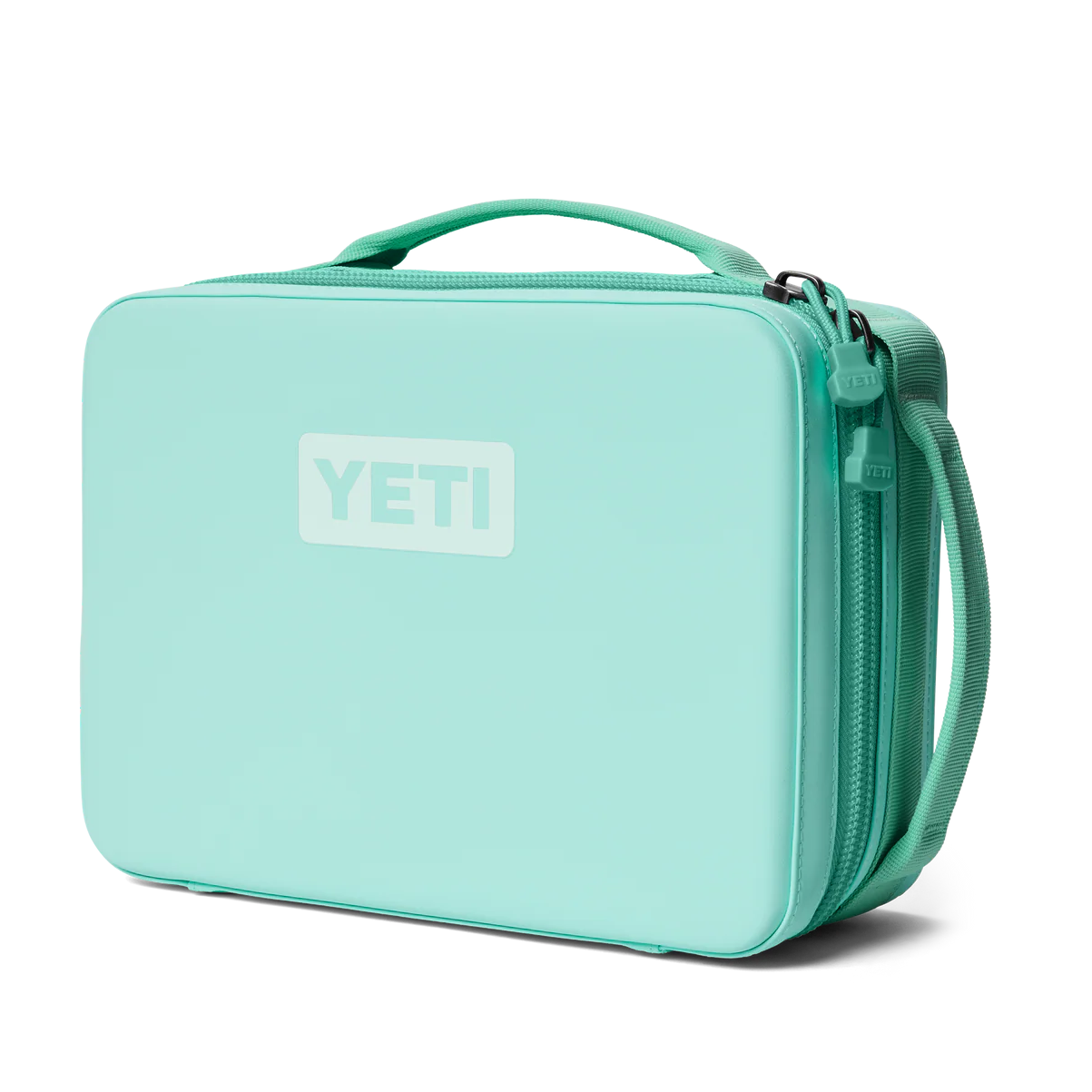 Daytrip Insulated Lunchbox 5L - Seafoam