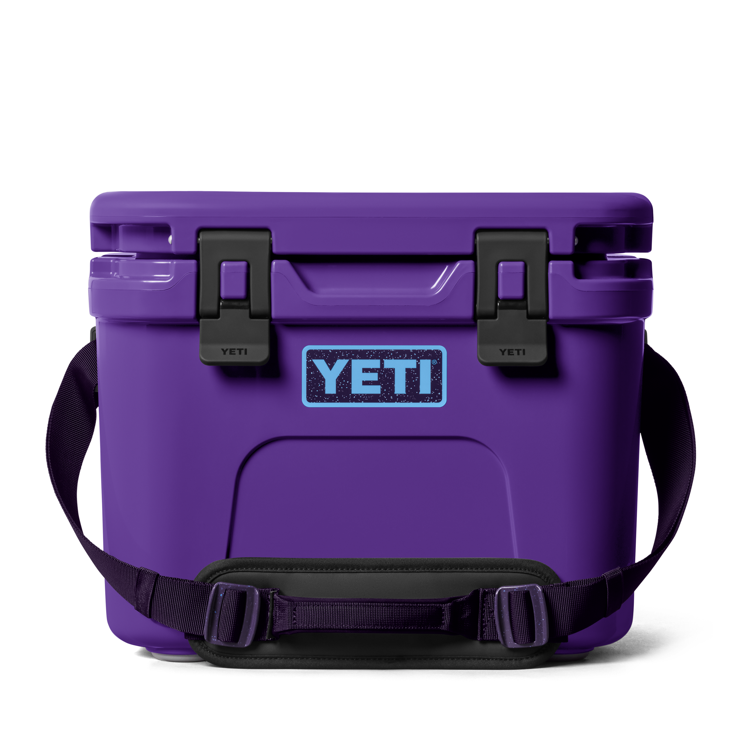 Roadie 15 Cooler - Pace Purple