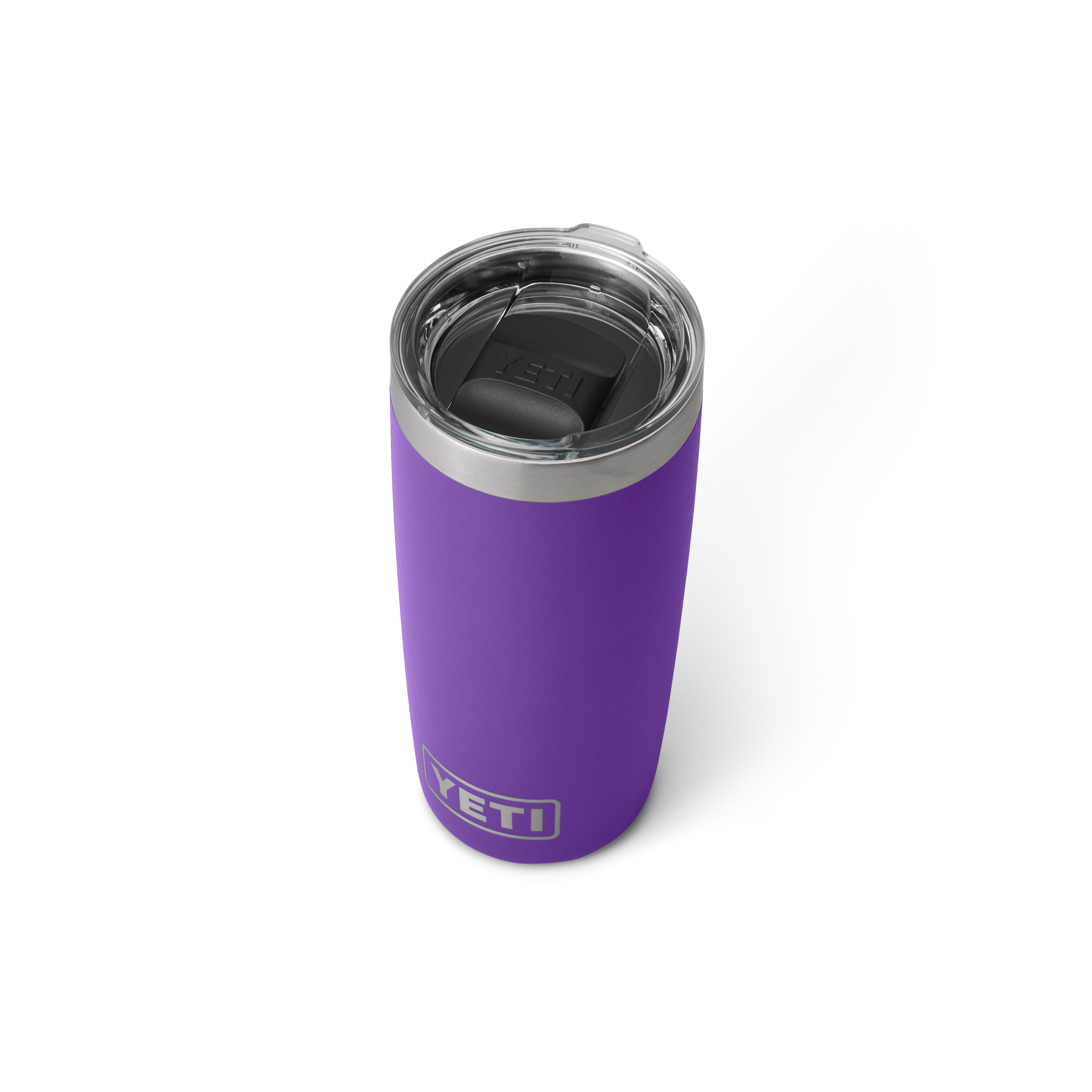 Rambler 10 oz (295 ml) Tumbler - Pace Purple