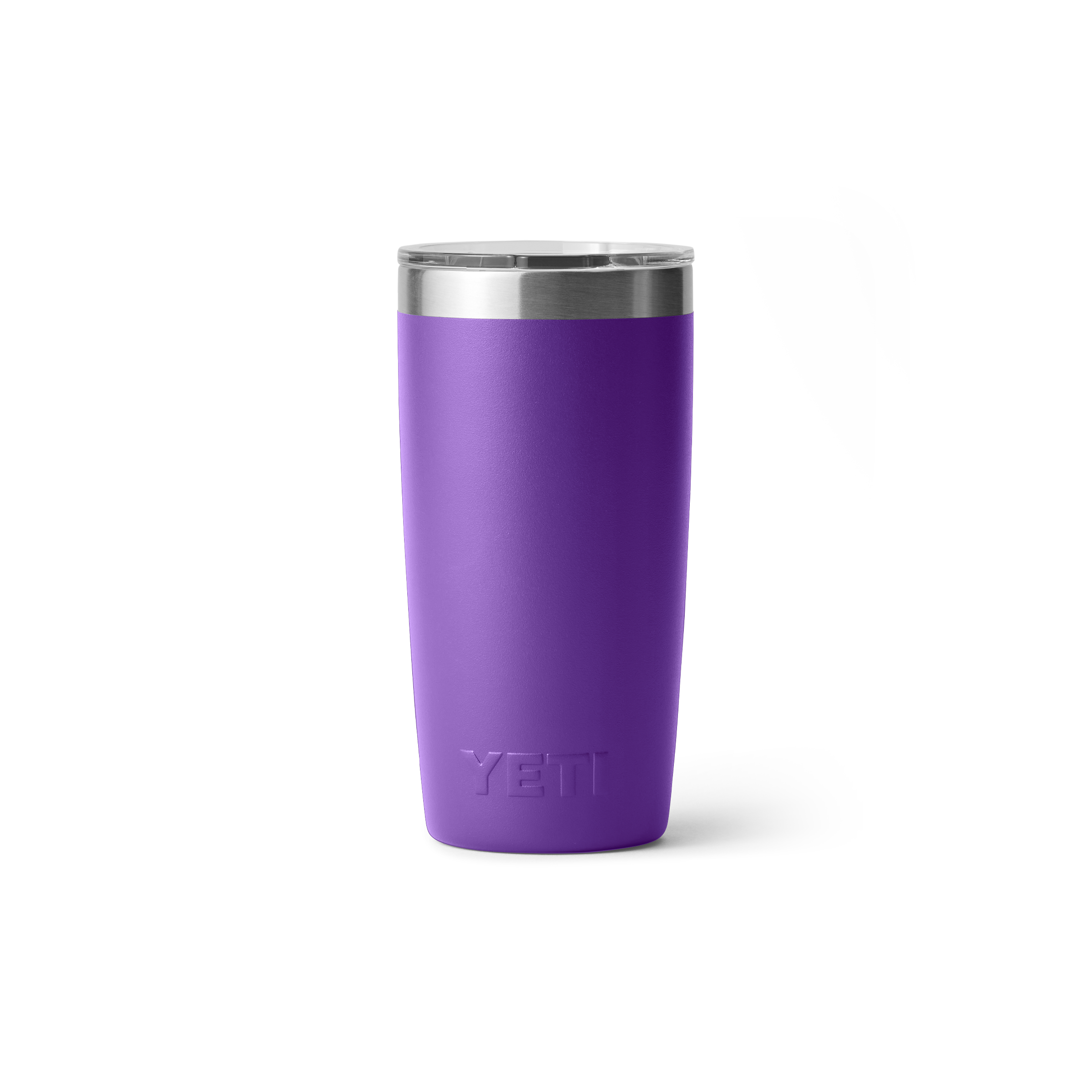 Rambler 10 oz (295 ml) Tumbler - Pace Purple