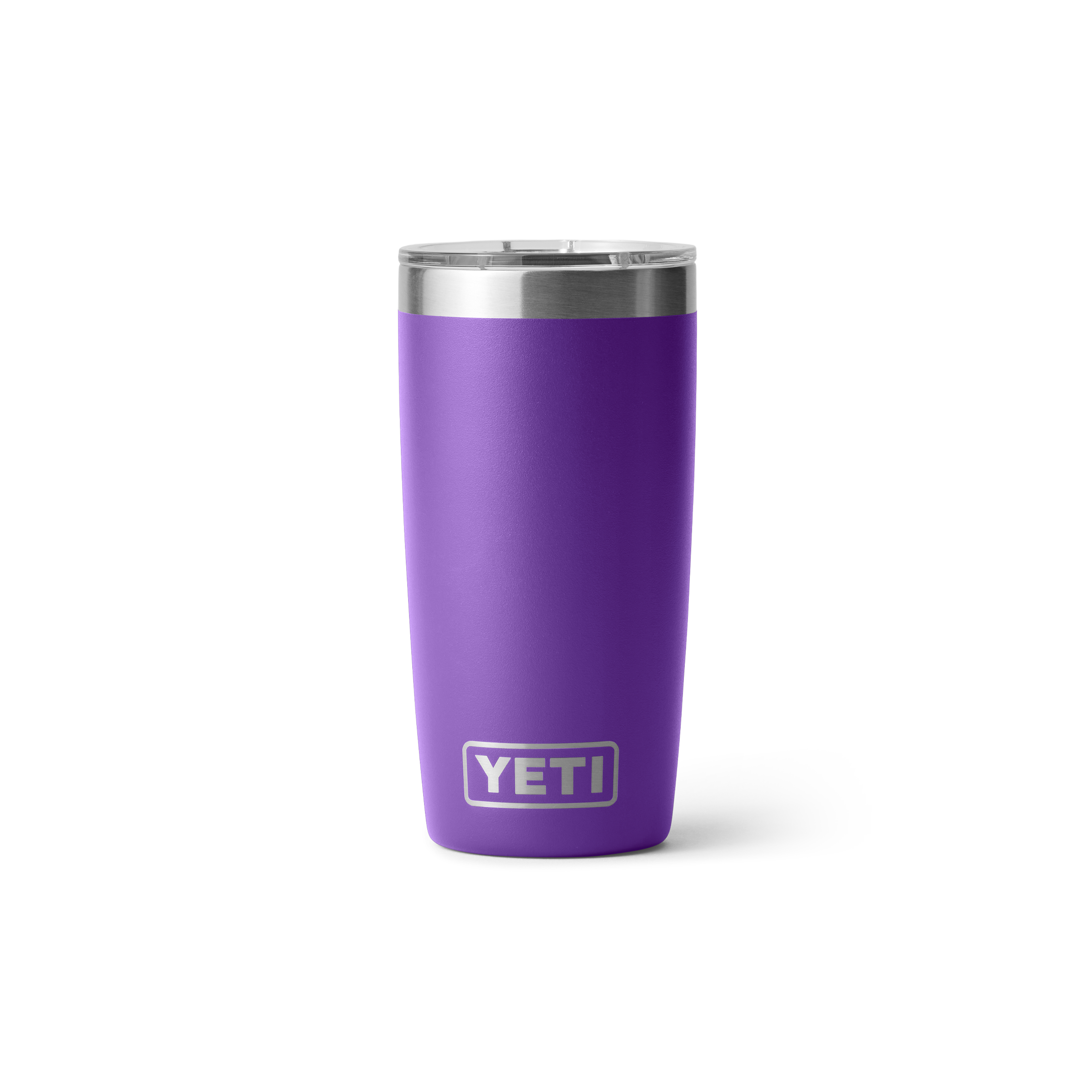 Rambler 10 oz (295 ml) Tumbler - Pace Purple