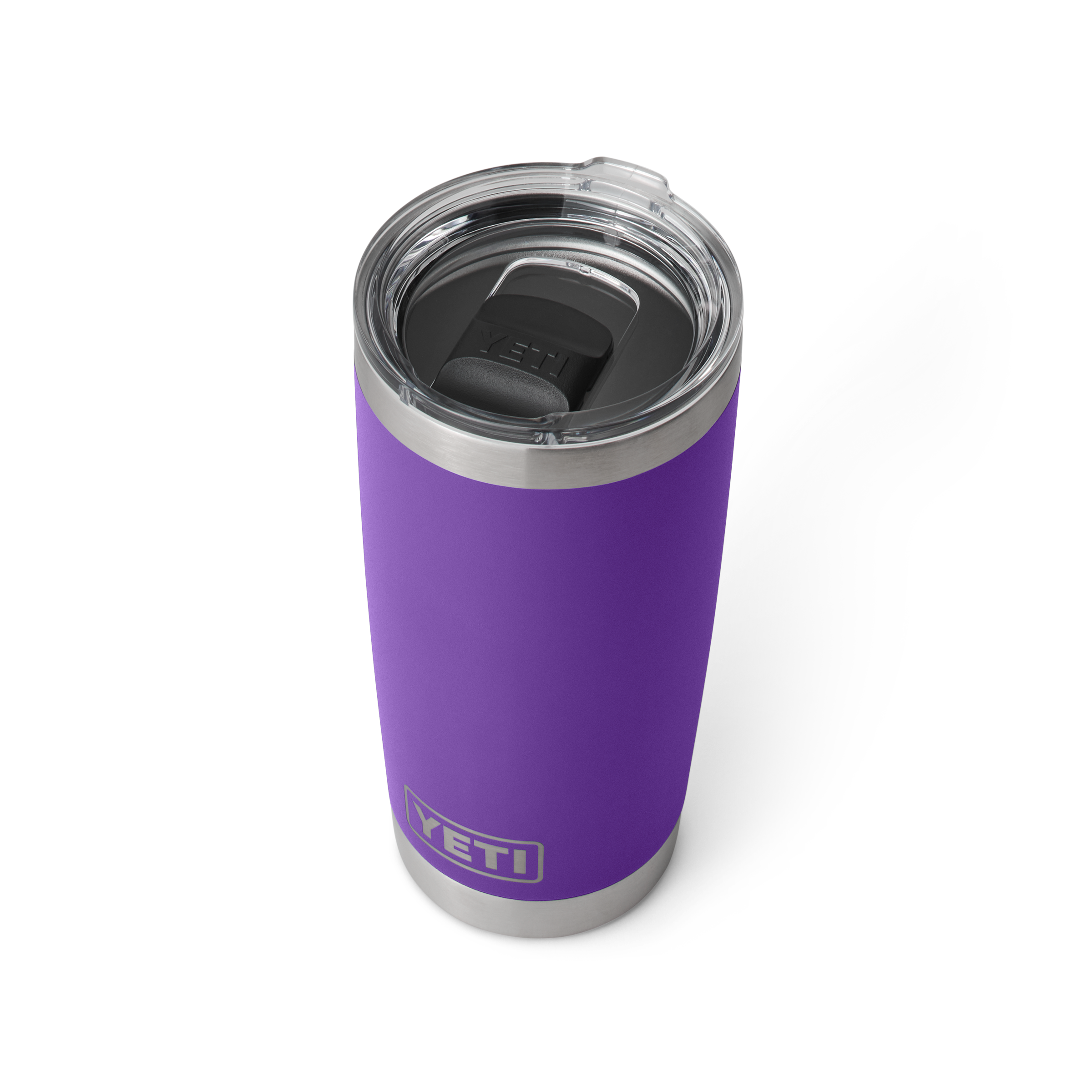 Rambler 20 oz (591ml) Tumbler - Pace Purple