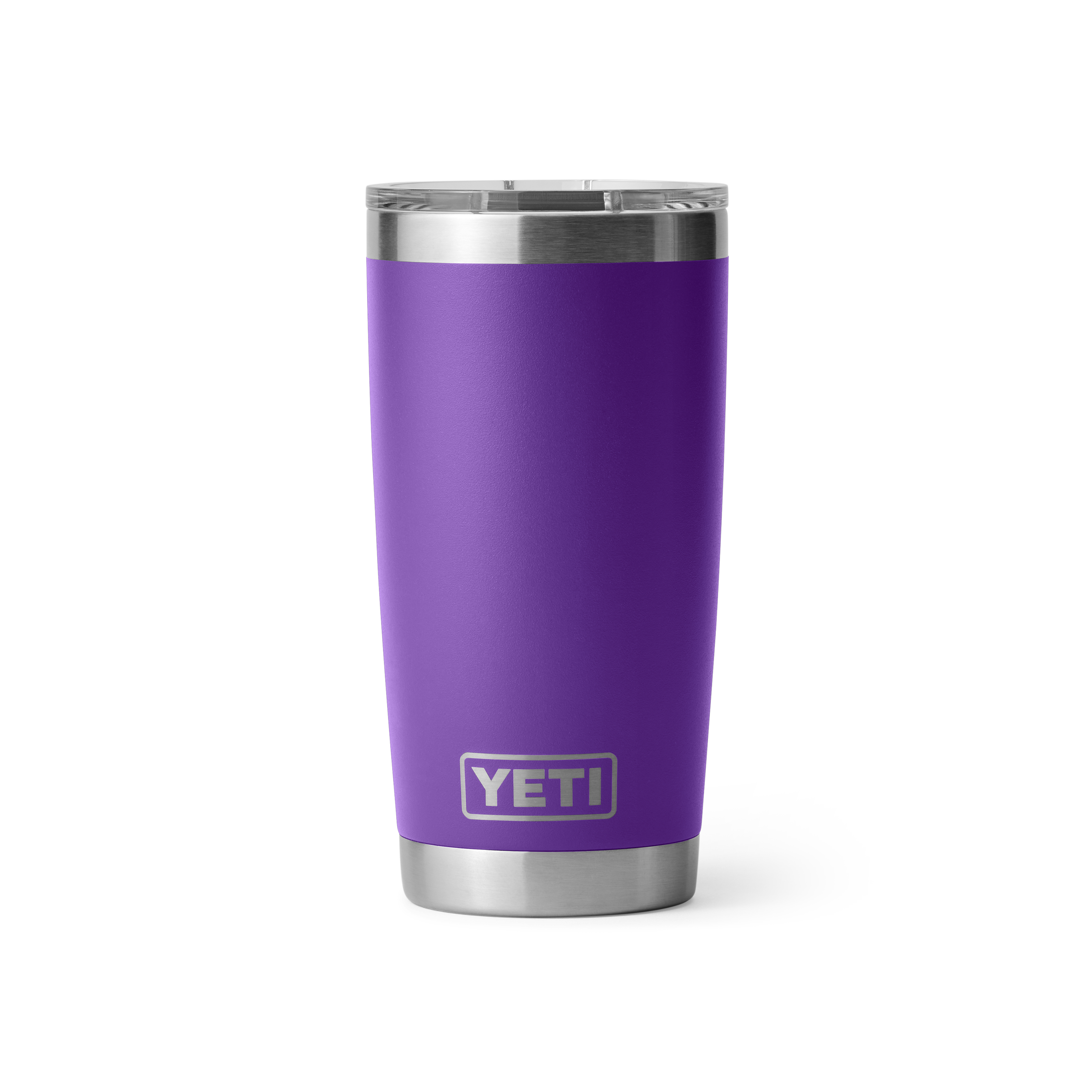 Rambler 20 oz (591ml) Tumbler - Pace Purple