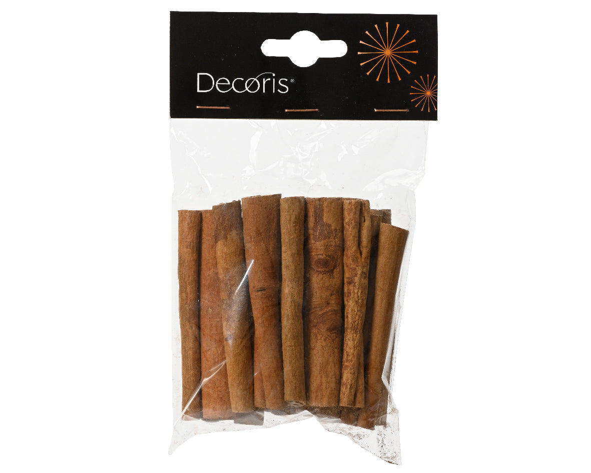 Herbs cinnamon