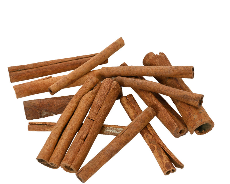 Herbs cinnamon