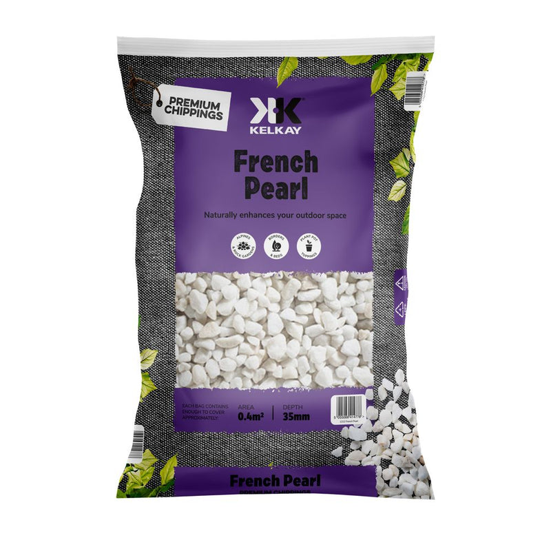 French Pearl Bulk Bag