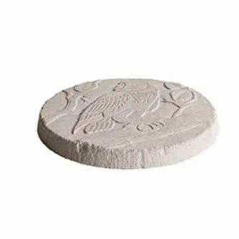 Wildlife Round Stepping Stone