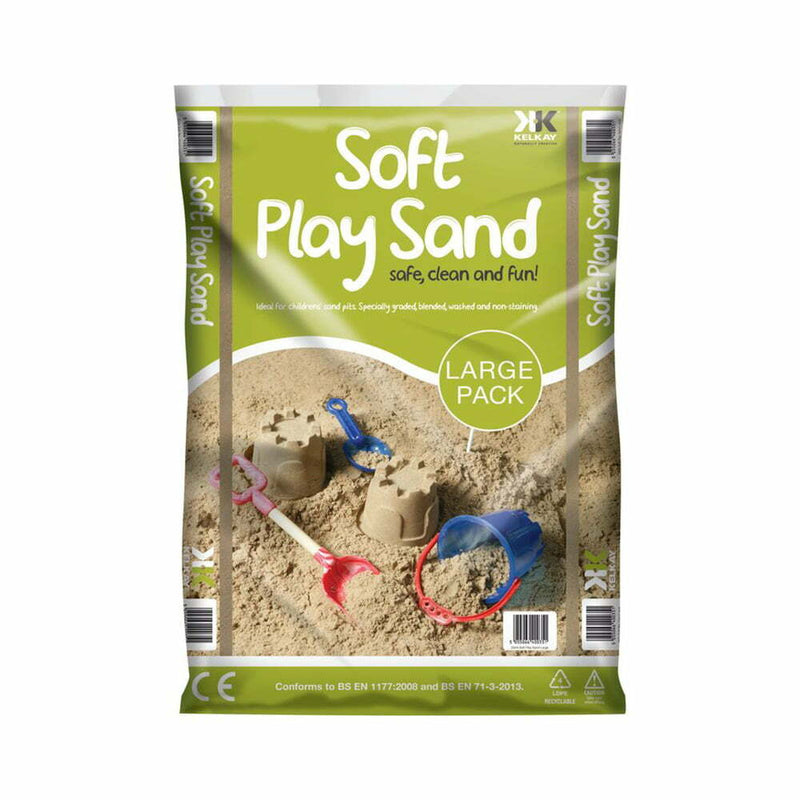 Soft Playsand