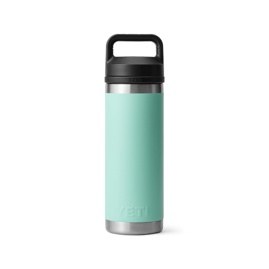 Rambler 18 Oz (532ml) Bottle Seafoam